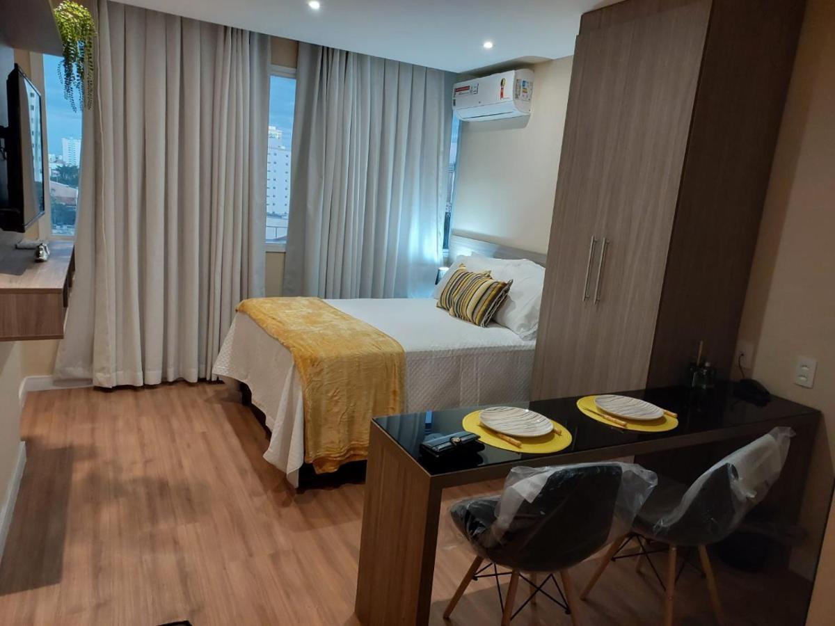 Flat Pelinca America Campos dos Goytacazes Ngoại thất bức ảnh