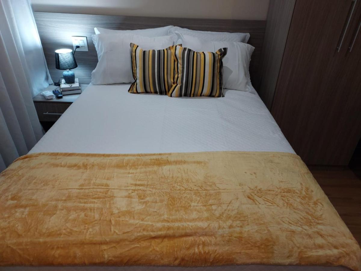 Flat Pelinca America Campos dos Goytacazes Ngoại thất bức ảnh