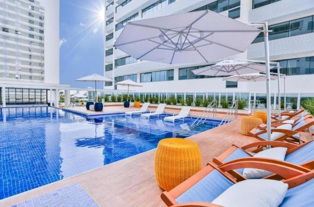 Flat Pelinca America Campos dos Goytacazes Ngoại thất bức ảnh